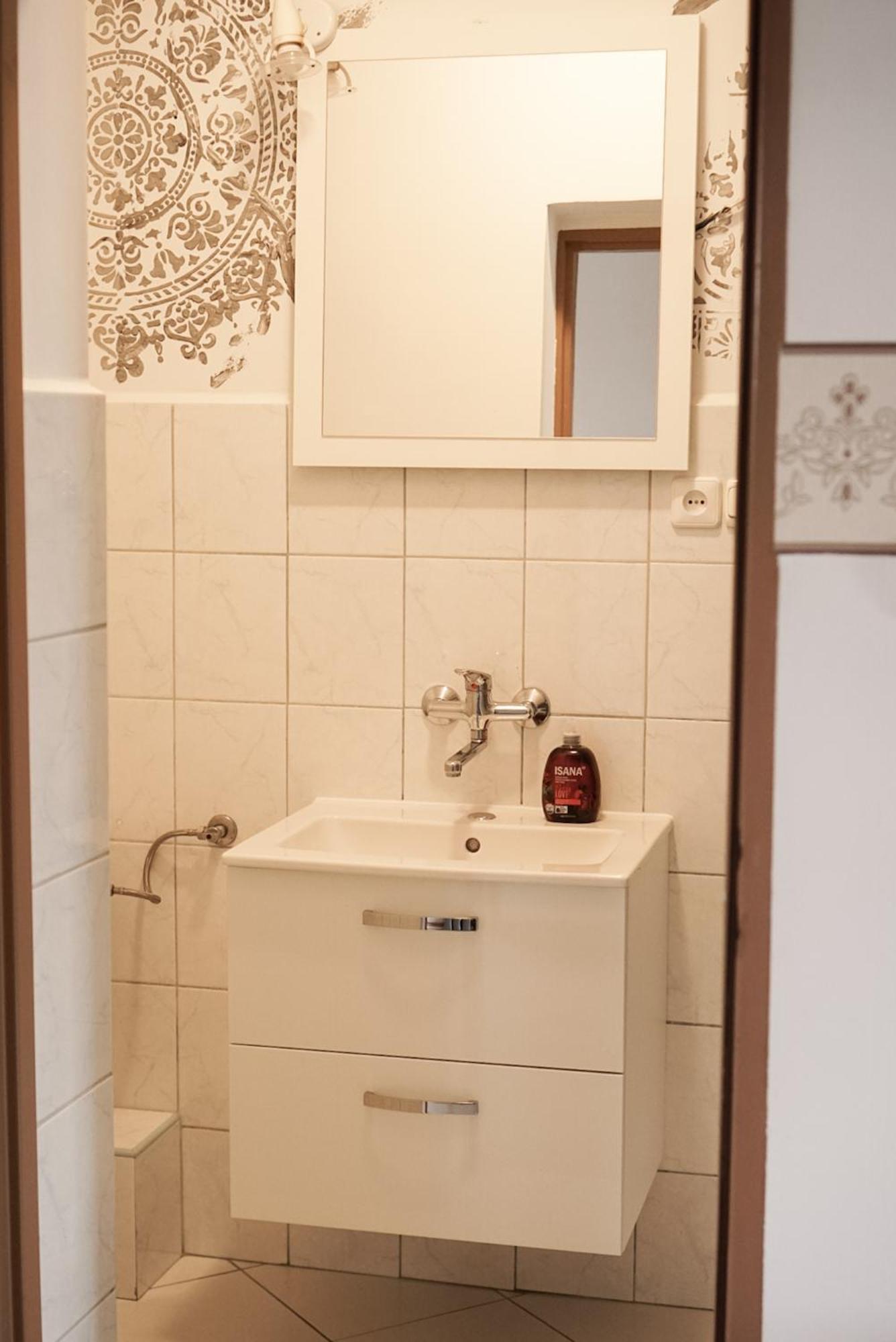 Pokoje Goscinne U Joli Władysławowo Exterior foto