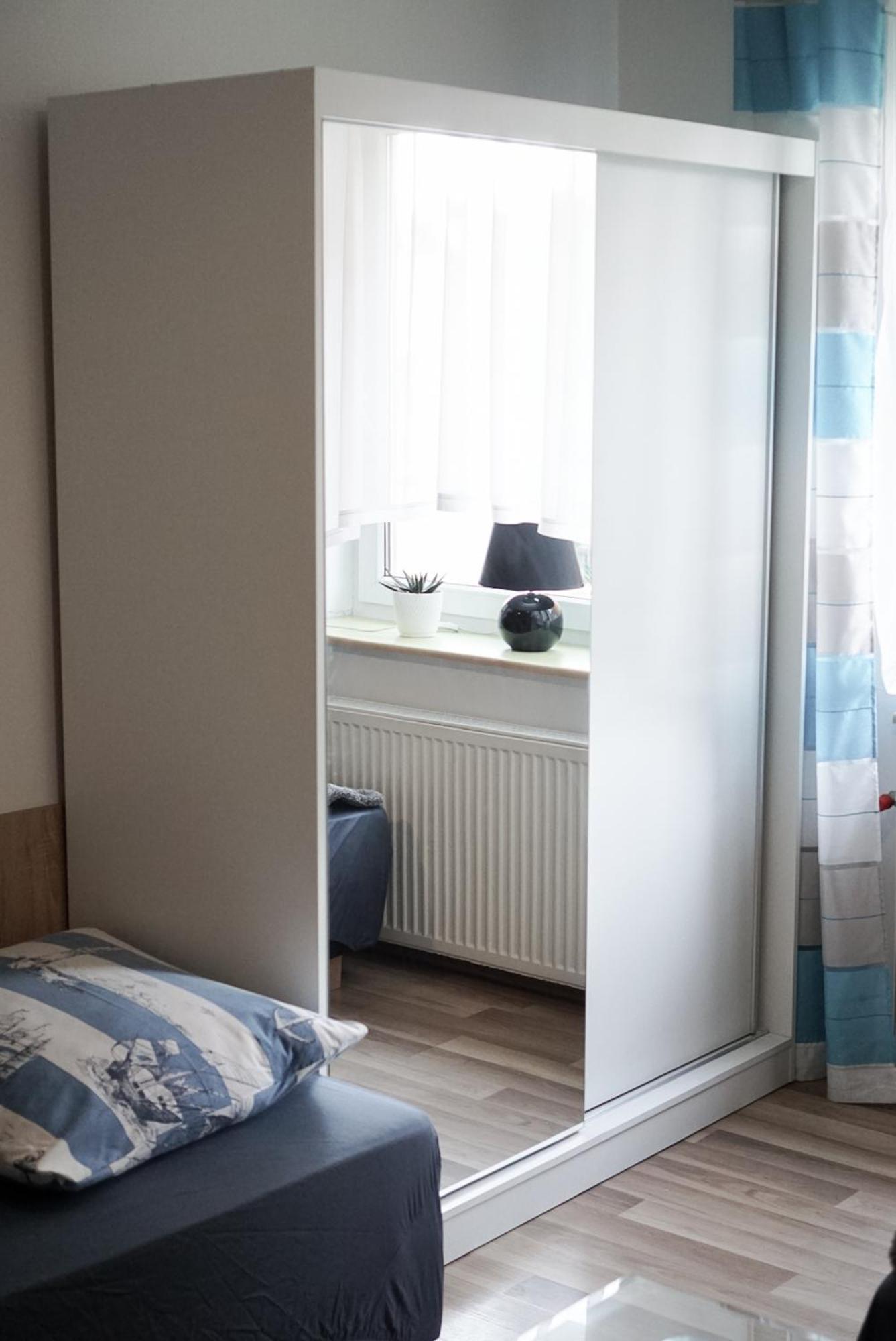 Pokoje Goscinne U Joli Władysławowo Exterior foto